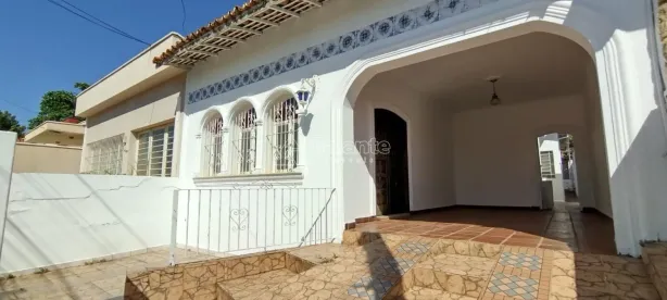 Casa com 4 Quartos para alugar, 222m² no Jardim Guanabara, Campinas