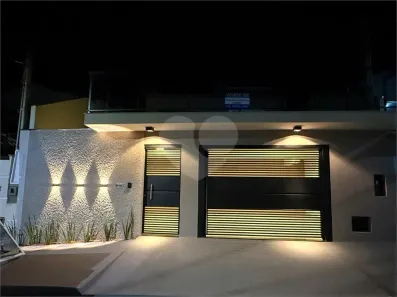 Casa com 2 Quartos à venda, 120m² no Jardim Porangaba, Águas de São Pedro