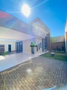Casa com 3 Quartos à venda, 180m² no Parque Brasília 2ª Etapa, Anápolis
