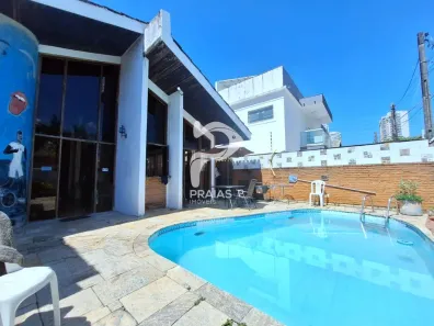 Casa com 3 Quartos à venda, 188m² no Enseada, Guarujá