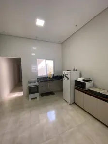 Casa com 2 Quartos à venda, 60m² no Jardim Paulista II, Indaiatuba