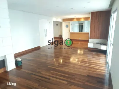 Apartamento com 3 Quartos à venda, 163m² no Vila Andrade, São Paulo