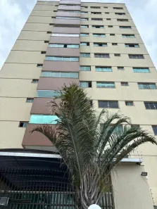 Apartamento com 3 Quartos à venda, 86m² no Vila Maria José, Goiânia