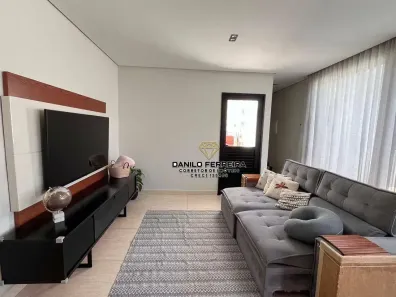 Casa com 2 Quartos à venda, 80m² no Jardim Madre Paulina, Itu