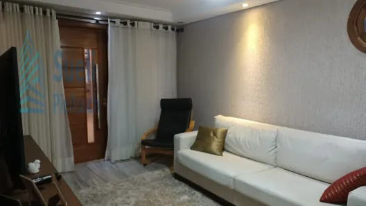 Casa com 3 Quartos à venda, 210m² no Vila Nova Teixeira, Campinas