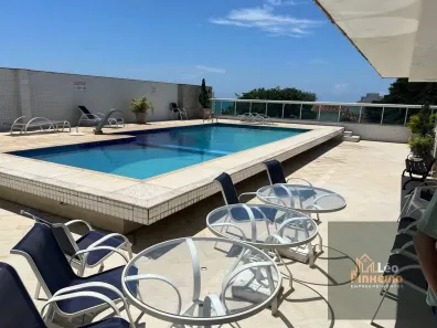 Apartamento com 3 Quartos à venda, 127m² no Glória, Macaé