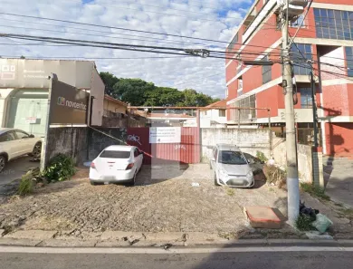 Lote/Terreno para venda ou aluguel, 242m² no Nova Campinas, Campinas