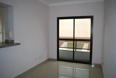 Apartamento com 3 Quartos à venda, 72m² no Rudge Ramos, São Bernardo do Campo