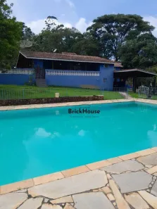 Fazenda/Sítio com 4 Quartos à venda, 8000m² no Centro, Mairinque