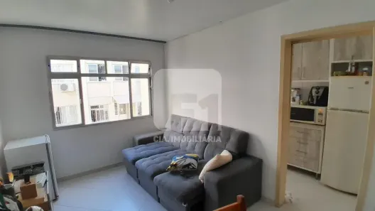 Apartamento com 3 Quartos à venda, 59m² no Córrego Grande, Florianópolis