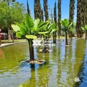 Lote/Terreno à venda, 3m² no Jardim Residencial Copacabana, Rio Claro