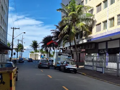Cobertura com 3 Quartos à venda, 136m² no Mirim, Praia Grande
