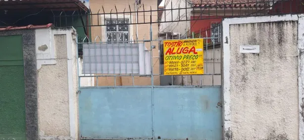 Casa com 2 Quartos para alugar, 80m² no Bento Ribeiro, Rio de Janeiro