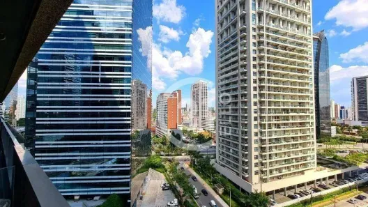 Sala Comercial à venda, 120m² no Vila Gertrudes, São Paulo