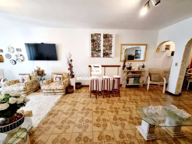 Apartamento com 3 Quartos à venda, 140m² no Pitangueiras, Guarujá