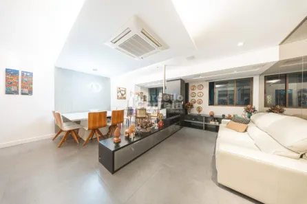 Apartamento com 3 Quartos à venda, 102m² no Rosarinho, Recife