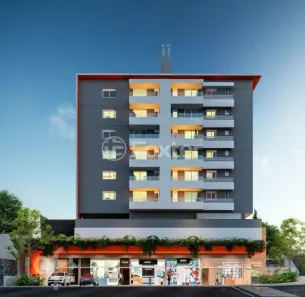 Apartamento com 3 Quartos à venda, 111m² no Estreito, Florianópolis
