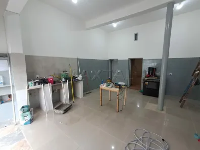Imóvel Comercial para alugar, 53m² no Vila Isolina Mazzei, São Paulo