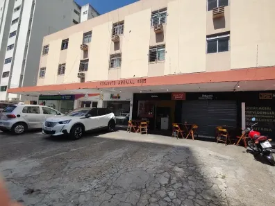 Apartamento com 2 Quartos à venda, 69m² no Casa Amarela, Recife