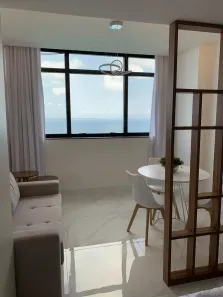 Apartamento com 1 Quarto à venda, 32m² no Vitória, Salvador
