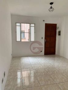 Apartamento com 2 Quartos à venda, 50m² no Novo Osasco, Osasco