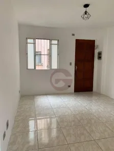 Apartamento com 2 Quartos à venda, 50m² no Novo Osasco, Osasco