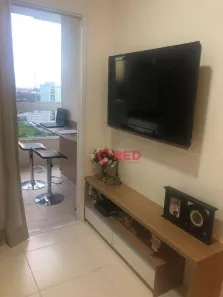 Apartamento com 3 Quartos para venda ou aluguel, 78m² no Parque Campolim, Sorocaba