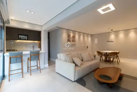 Apartamento com 1 Quarto à venda, 79m² no Indianópolis, São Paulo