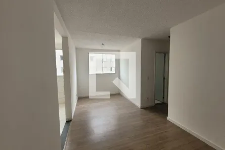 Apartamento com 2 Quartos à venda, 45m² no Vila Miguel Vicente Cury, Campinas