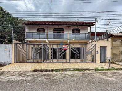Ponto Comercial para alugar, 70m² no Glória, Contagem