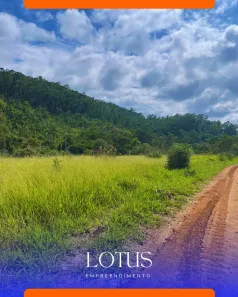 Lote/Terreno à venda, 600m² no Jundiaizinho (Terra Preta), Mairiporã
