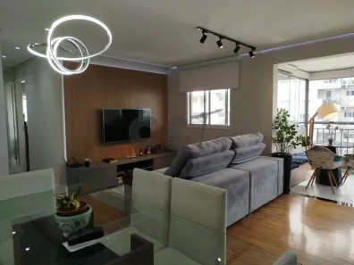 Apartamento com 2 Quartos à venda, 82m² no Vila Andrade, São Paulo