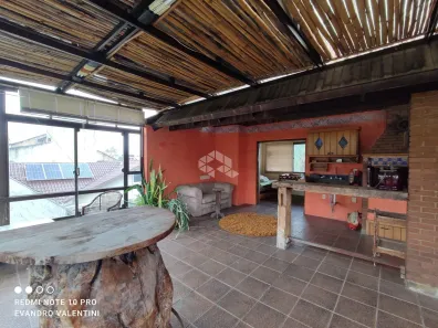 Casa com 4 Quartos à venda, 720m² no Jardim São Pedro, Porto Alegre
