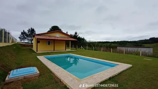 Lote/Terreno à venda, 600m² no Centro, Francisco Morato