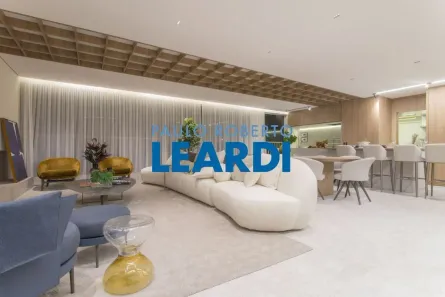 Apartamento com 4 Quartos à venda, 220m² no Vila Ida, São Paulo