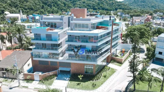 Apartamento com 3 Quartos à venda, 192m² no Caiobá, Matinhos