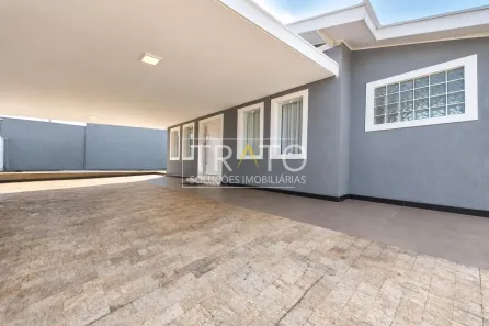 Casa com 3 Quartos à venda, 141m² no Jardim dos Oliveiras, Campinas