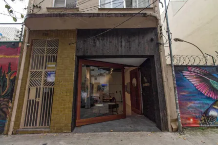 Ponto Comercial para alugar, 395m² no Pinheiros, São Paulo
