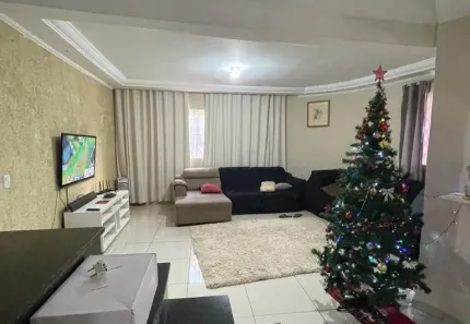 Casa de Condomínio com 6 Quartos à venda, 300m² no Jardim Suíça Paulista, São Roque