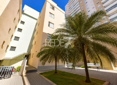 Apartamento com 2 Quartos à venda, 59m² no Vila Proost de Souza, Campinas