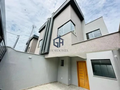 Casa com 3 Quartos à venda, 128m² no Santa Mônica, Belo Horizonte