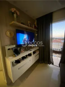 Apartamento com 2 Quartos à venda, 46m² no Vossoroca, Votorantim