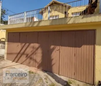 Casa com 2 Quartos à venda, 110m² no Vila Matilde, São Paulo