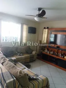 Casa com 3 Quartos à venda, 151m² no Vila da Penha, Rio de Janeiro