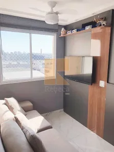 Apartamento com 2 Quartos à venda, 40m² no Bom Retiro, São Paulo