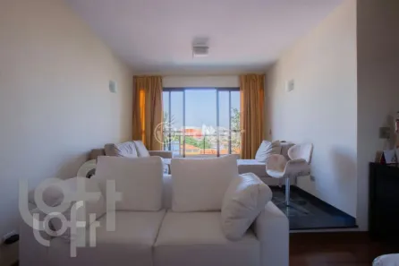 Apartamento com 3 Quartos à venda, 140m² no Vila Brasilina, São Paulo