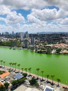 Apartamento com 3 Quartos à venda, 100m² no Centro, Campina Grande