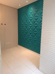 Ponto Comercial para alugar, 35m² no Jardim Redentor, São José do Rio Preto