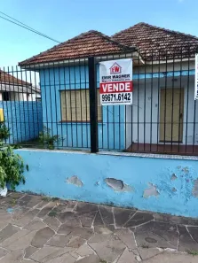 Casa com 2 Quartos à venda, 60m² no Niterói, Canoas