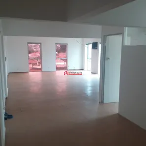 Sala Comercial para alugar, 80m² no Vila Romana, São Paulo